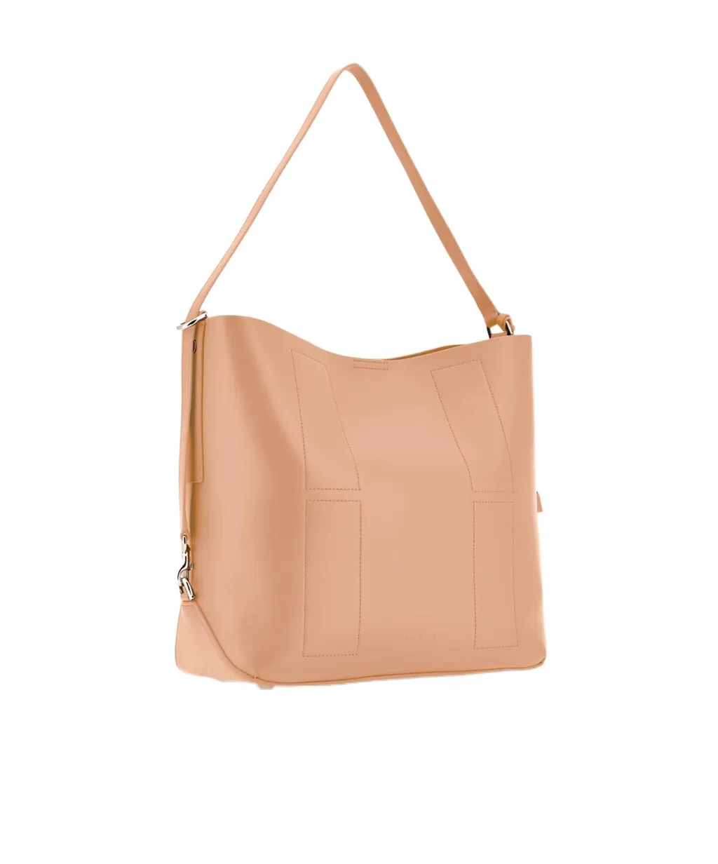 Medium Hocket Hobo Bag