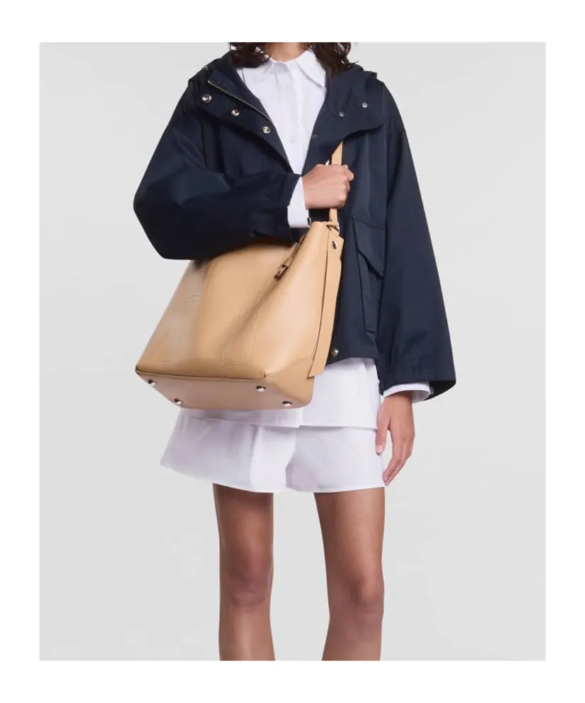Medium Hocket Hobo Bag