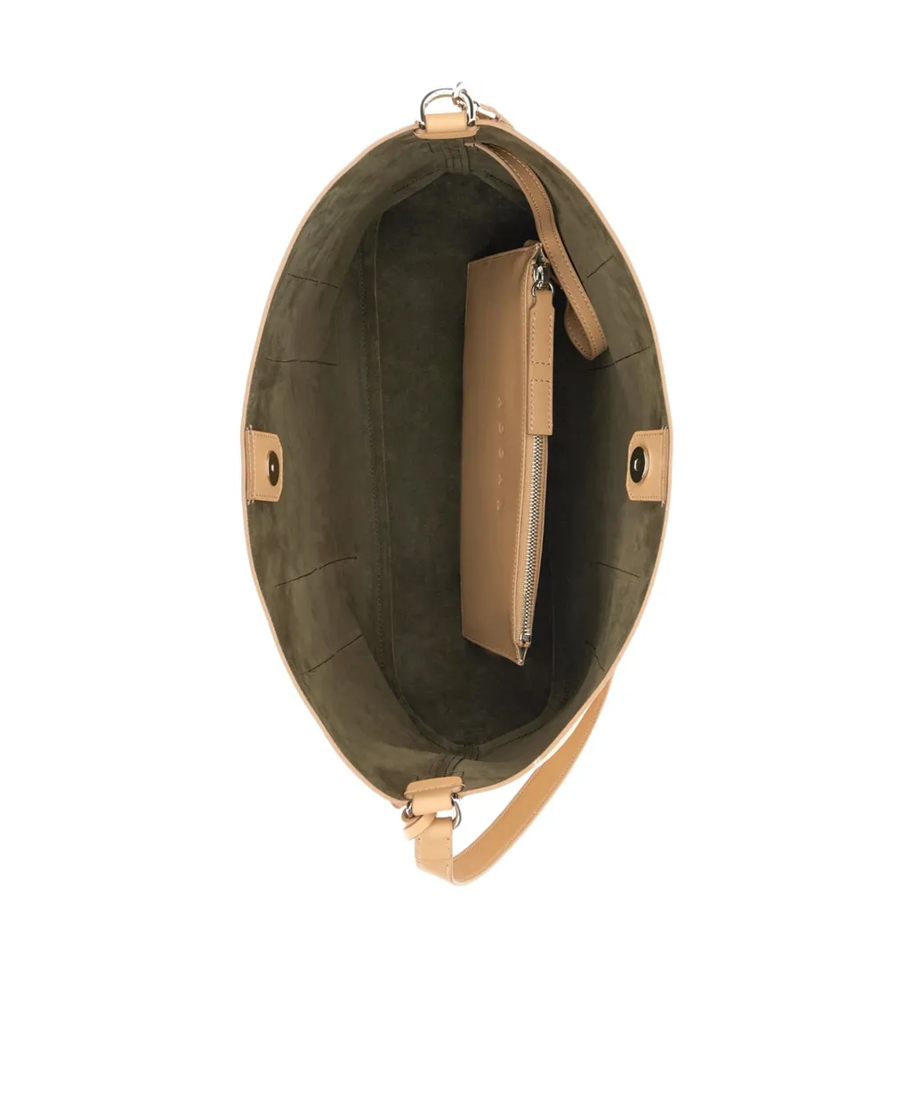 Medium Hocket Hobo Bag