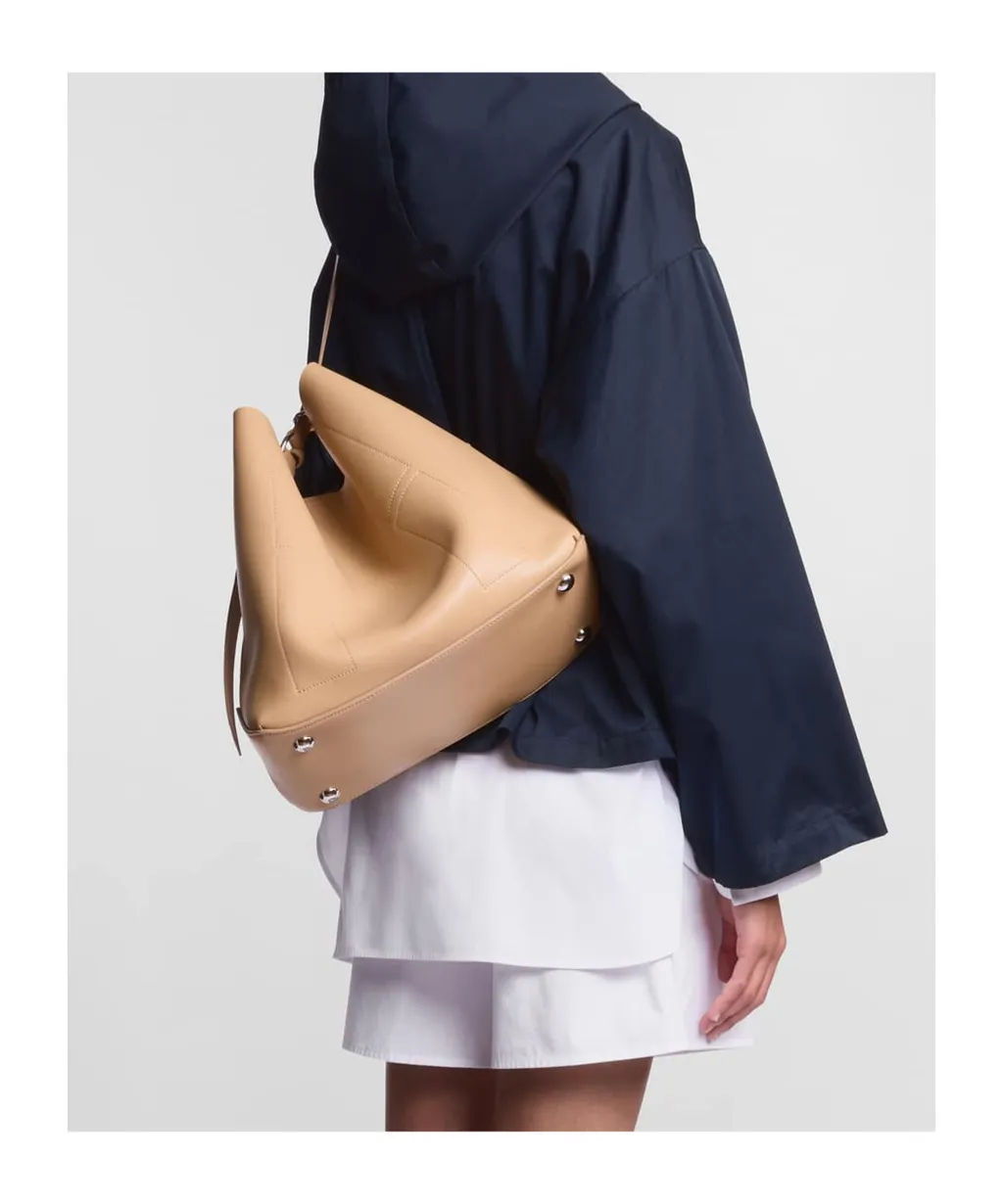 Medium Hocket Hobo Bag