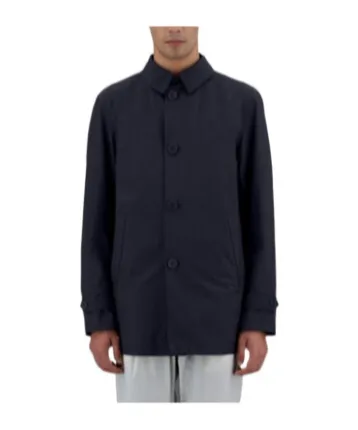 Gore-Tex Paclite Laminar Raincoat