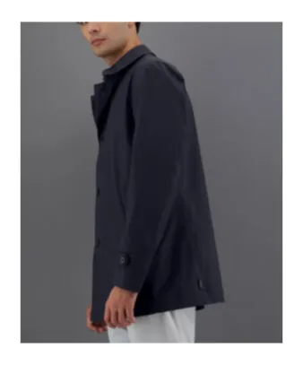 Gore-Tex Paclite Laminar Raincoat