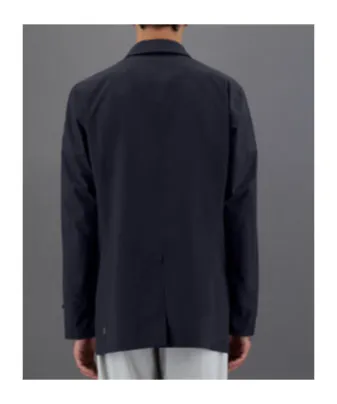 Gore-Tex Paclite Laminar Raincoat