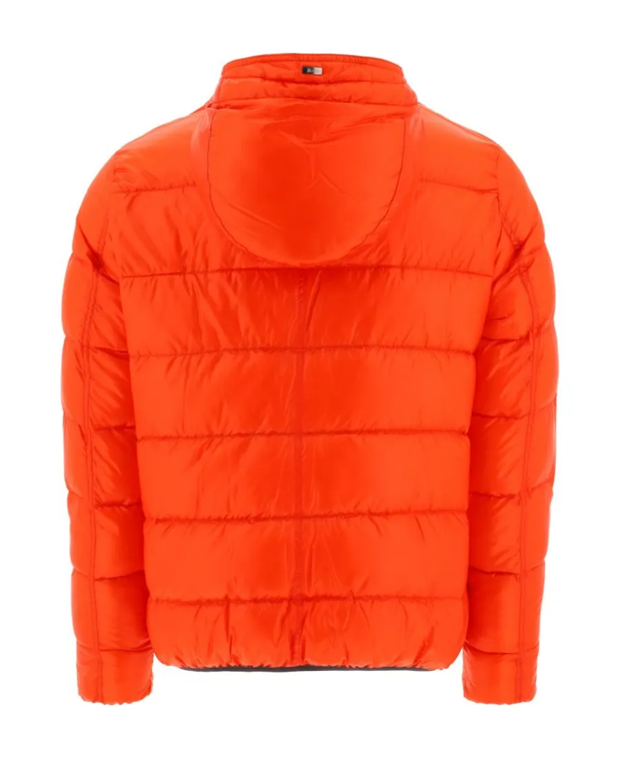 Ultralight Down Jacket