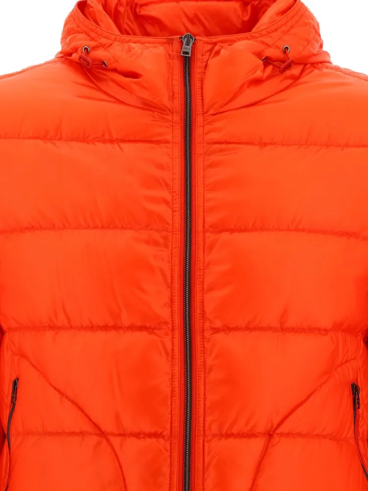 Ultralight Down Jacket