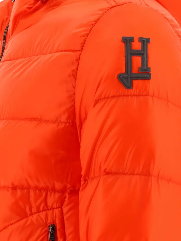Ultralight Down Jacket