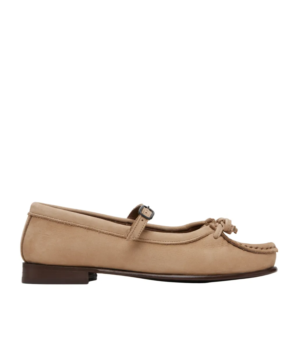 Mary Jane Flats