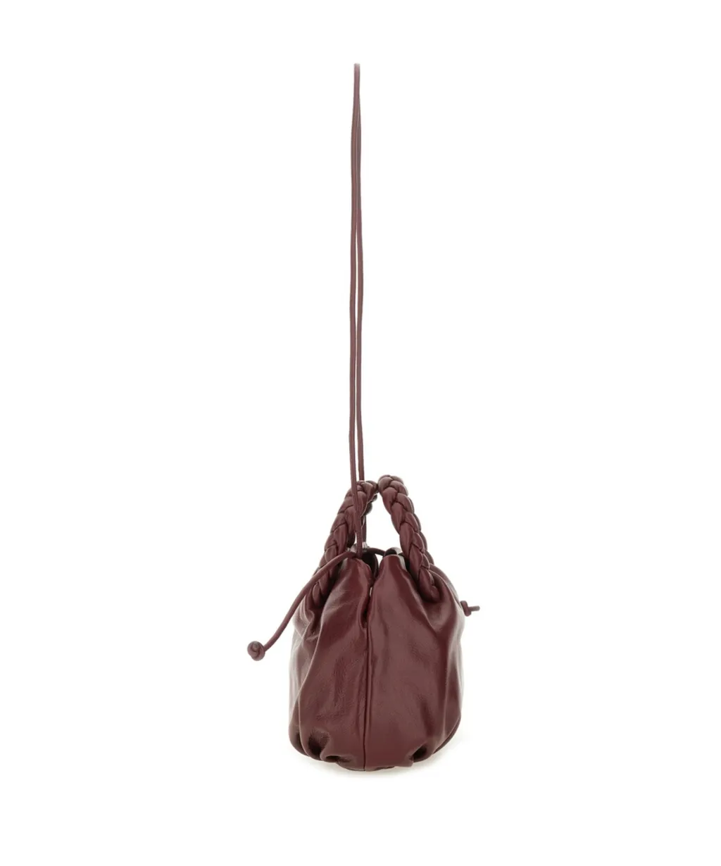 Bombon Shiny Medium Bag