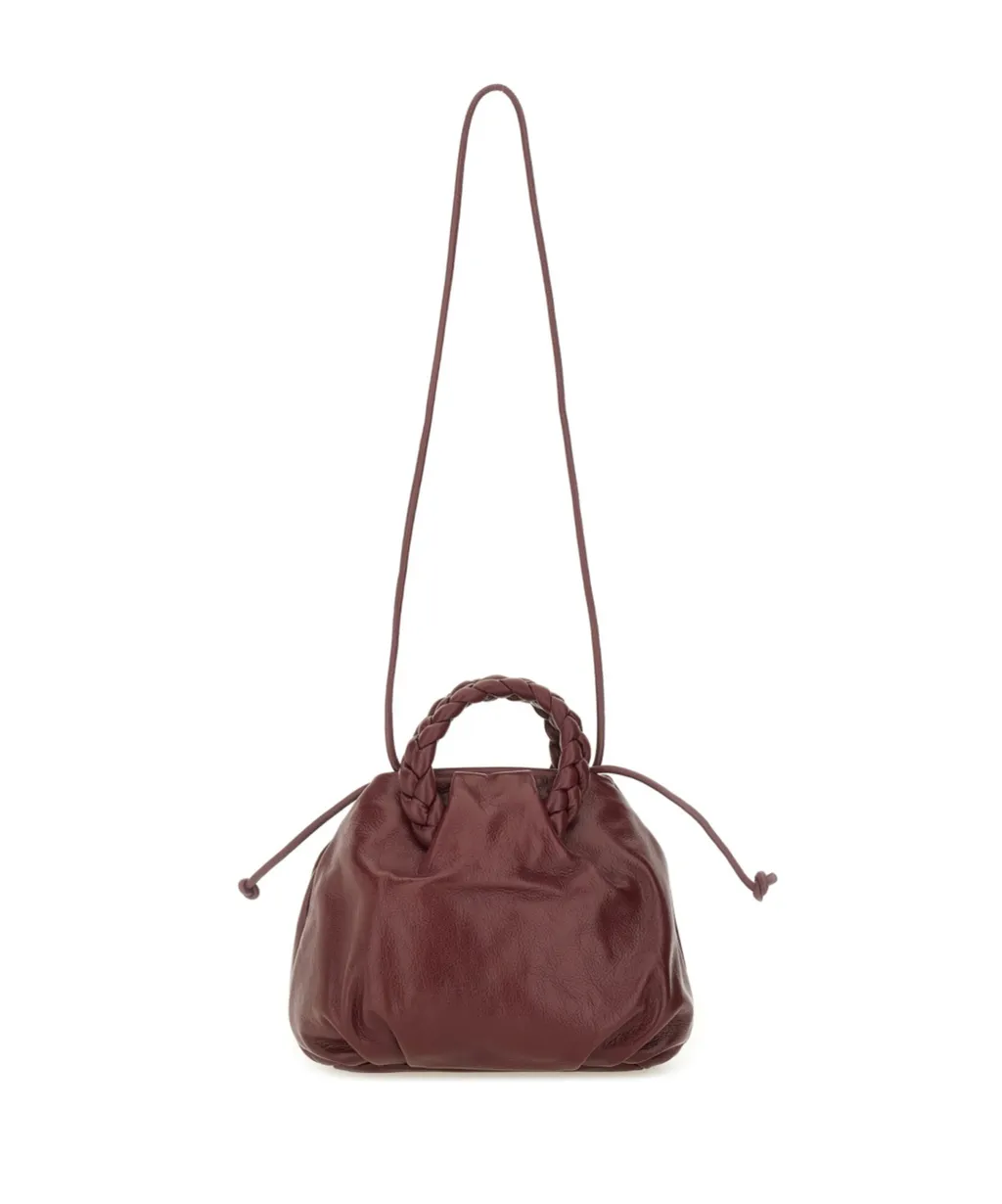 Bombon Shiny Medium Bag