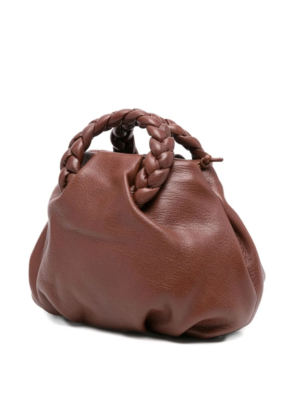 Small Handle Shoulder Bag