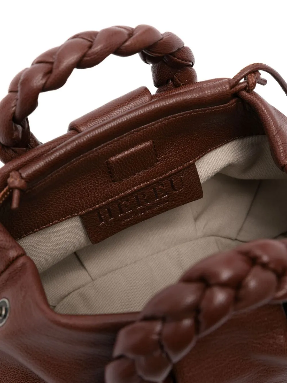 Small Handle Shoulder Bag