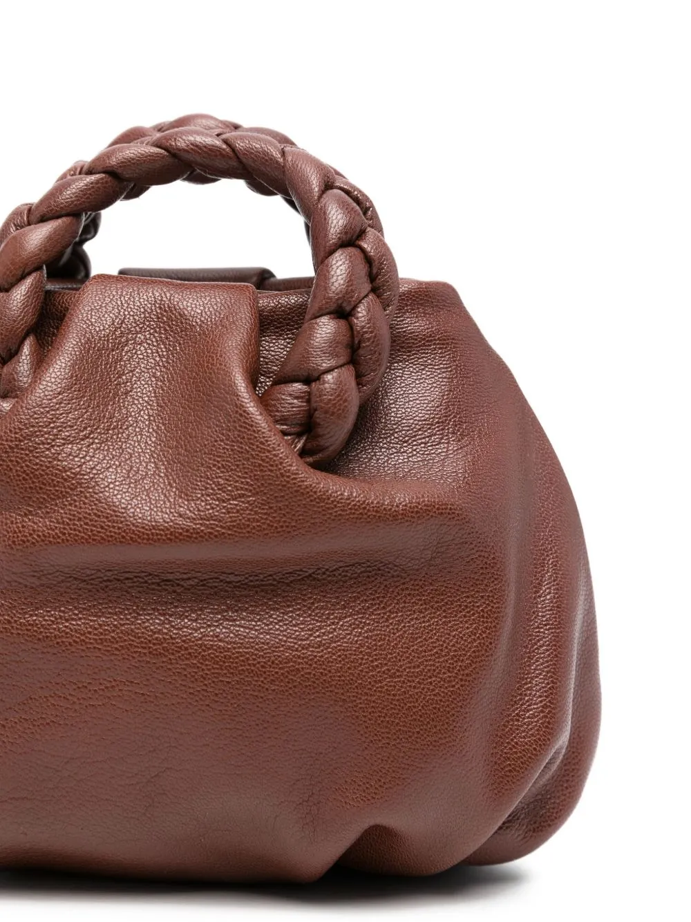 Small Handle Shoulder Bag