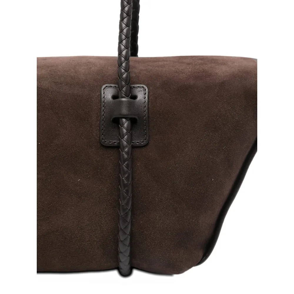 Double Handle Shoulder Bag