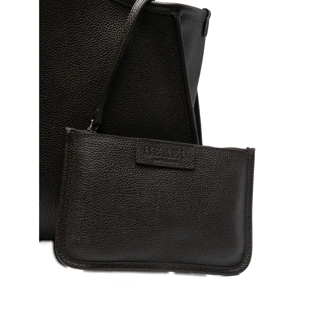 Logo Tote Bag