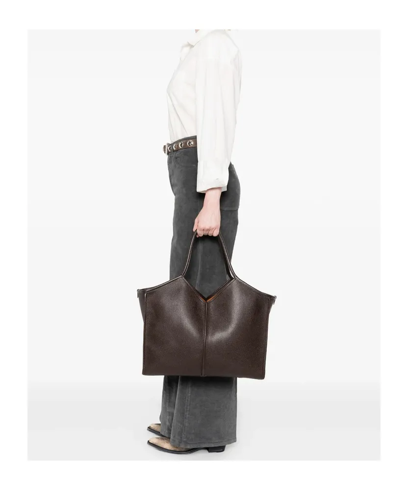 Logo Tote Bag