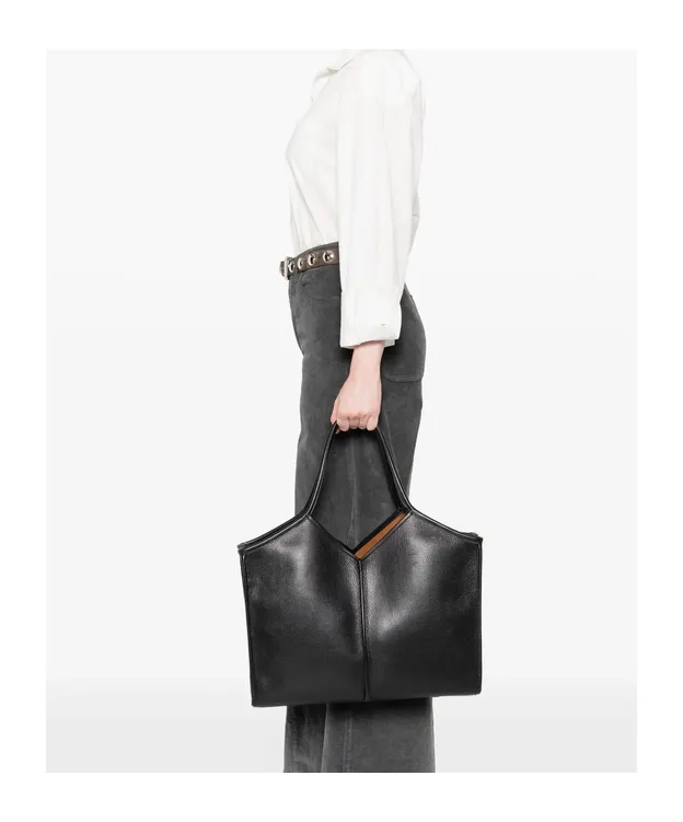 Logo Tote Bag