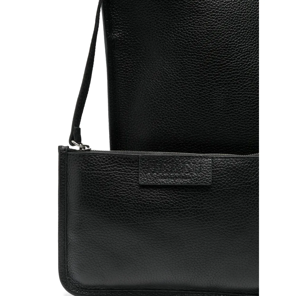 Logo Tote Bag