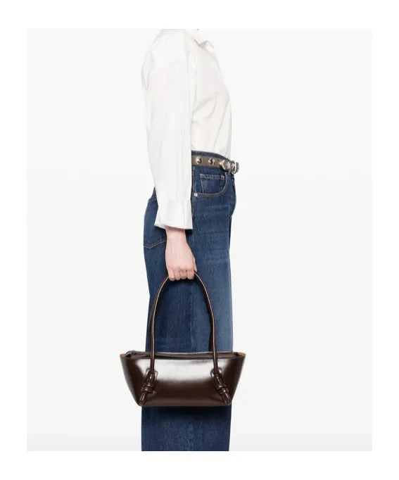 Rectangular Tote Bag