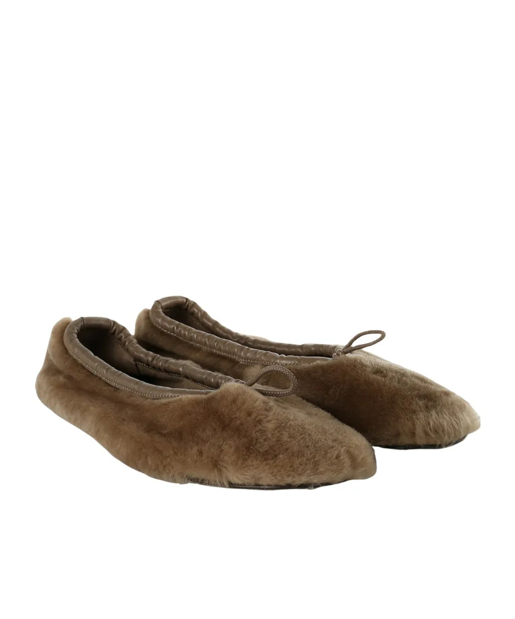 Ballet Flats