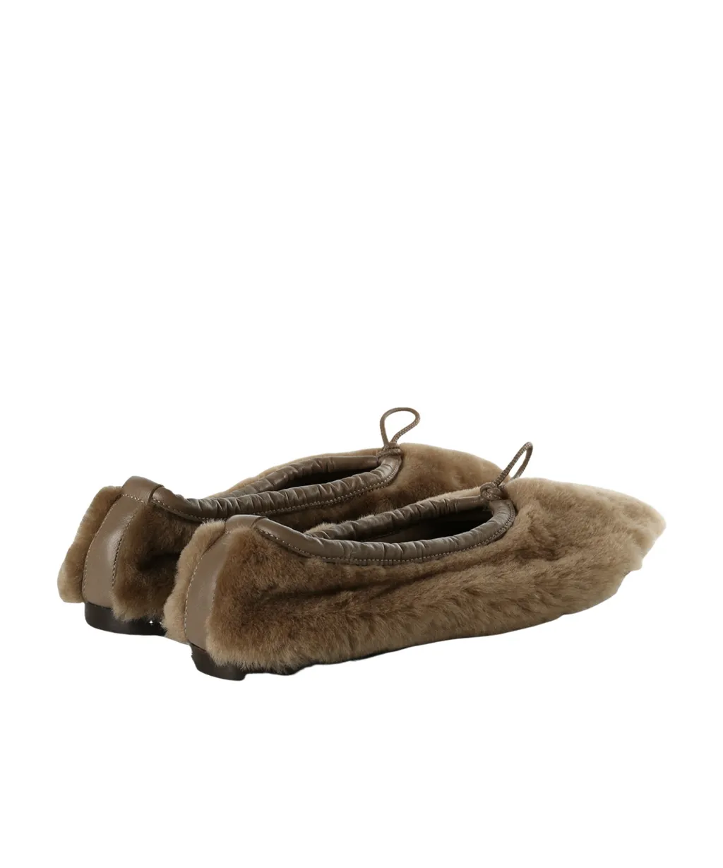 Ballet Flats