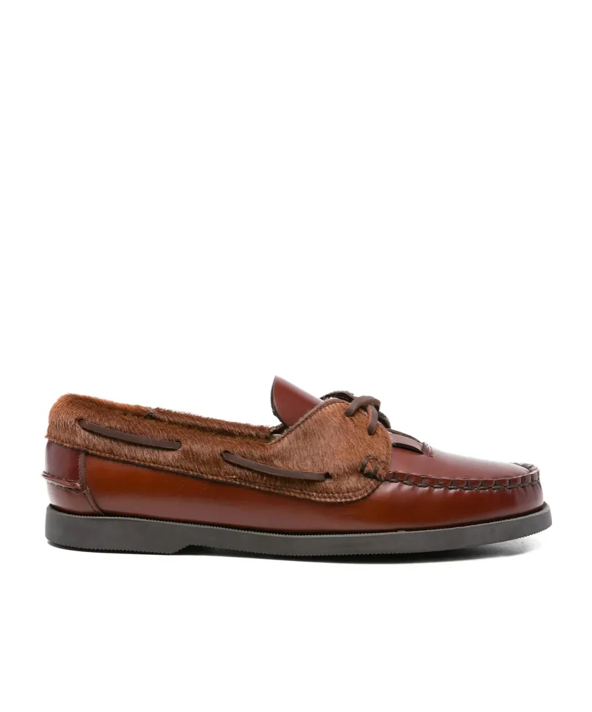 Salerno Boat Shoes