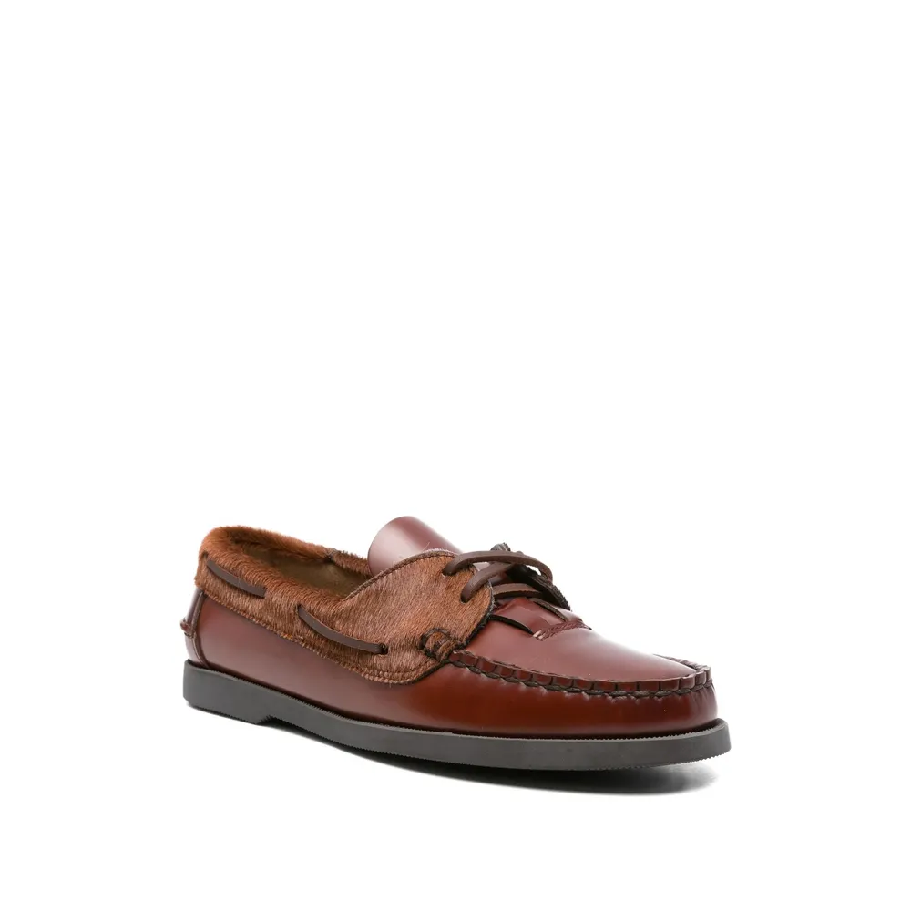 Salerno Boat Shoes