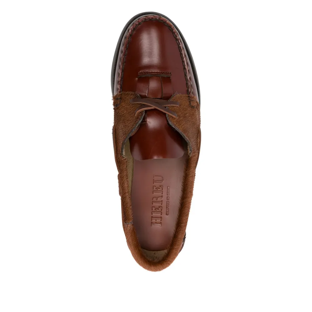 Salerno Boat Shoes