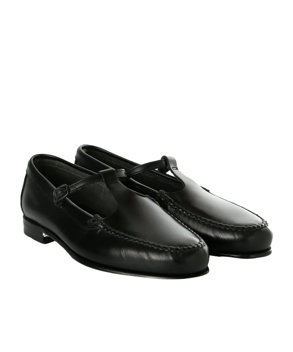 T-Bar Loafer