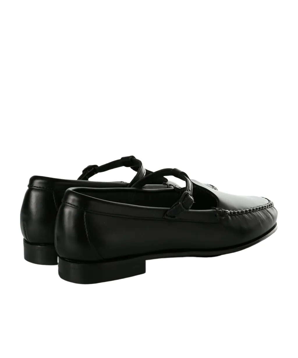 T-Bar Loafer