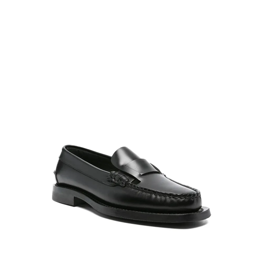 Flat Loafers