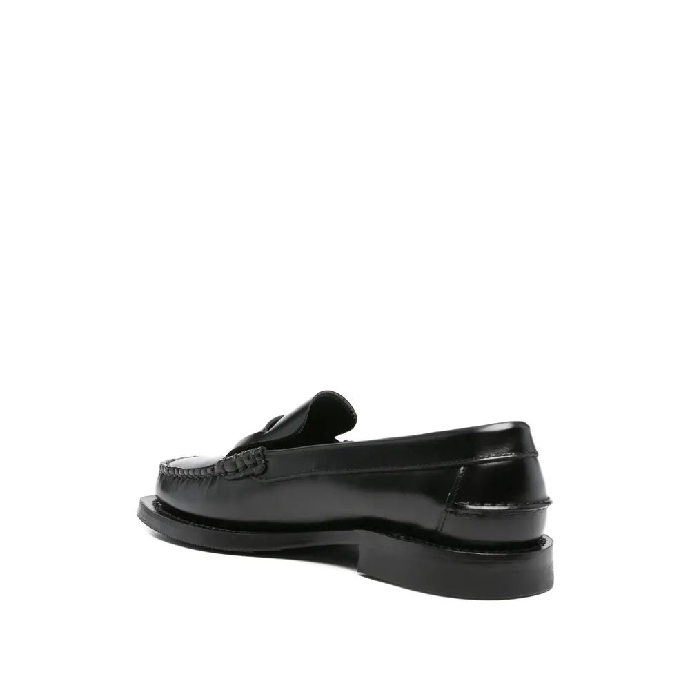 Flat Loafers