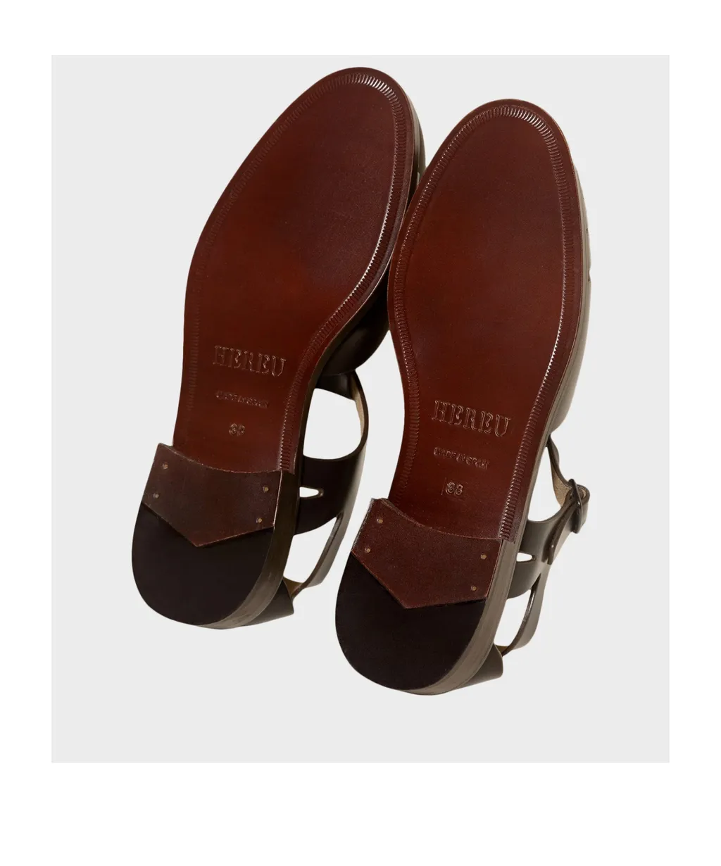 Pesca Sandals