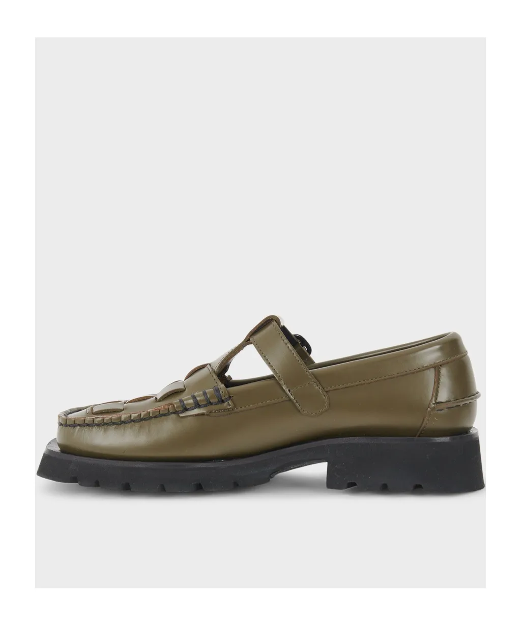 Soller Sport Loafers