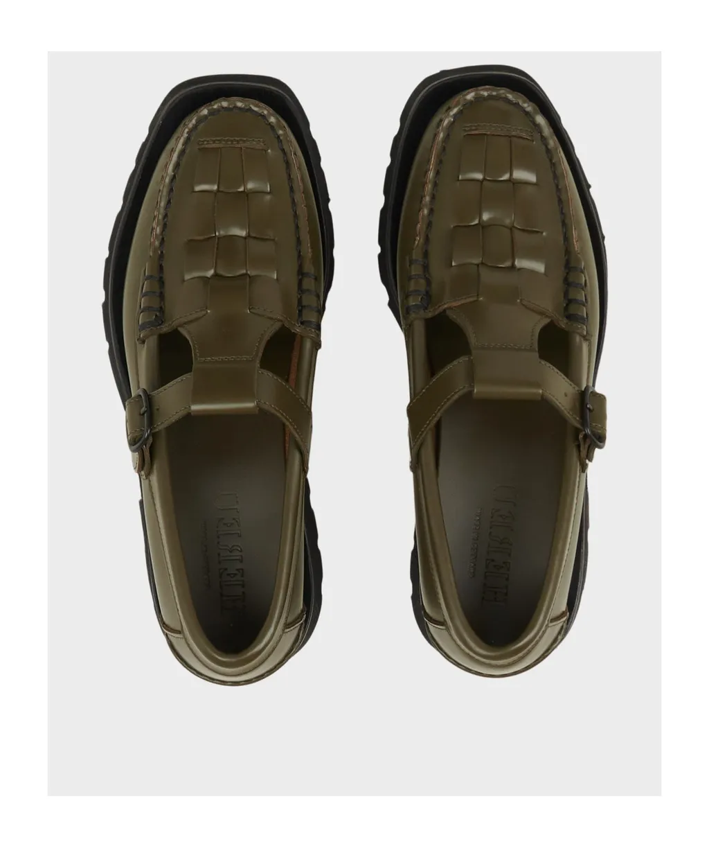 Soller Sport Loafers