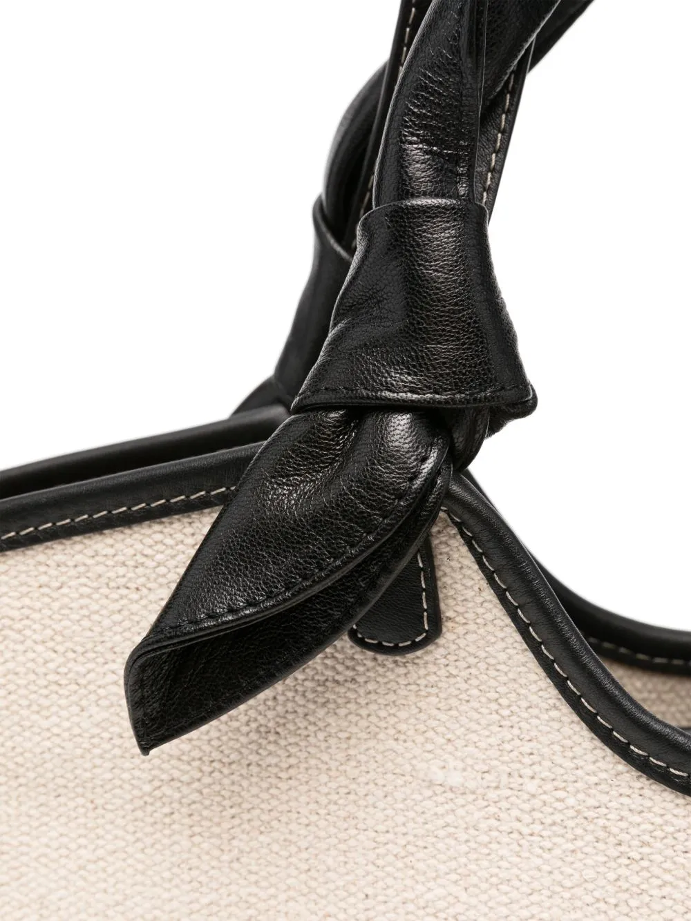 Double Handle Handbag