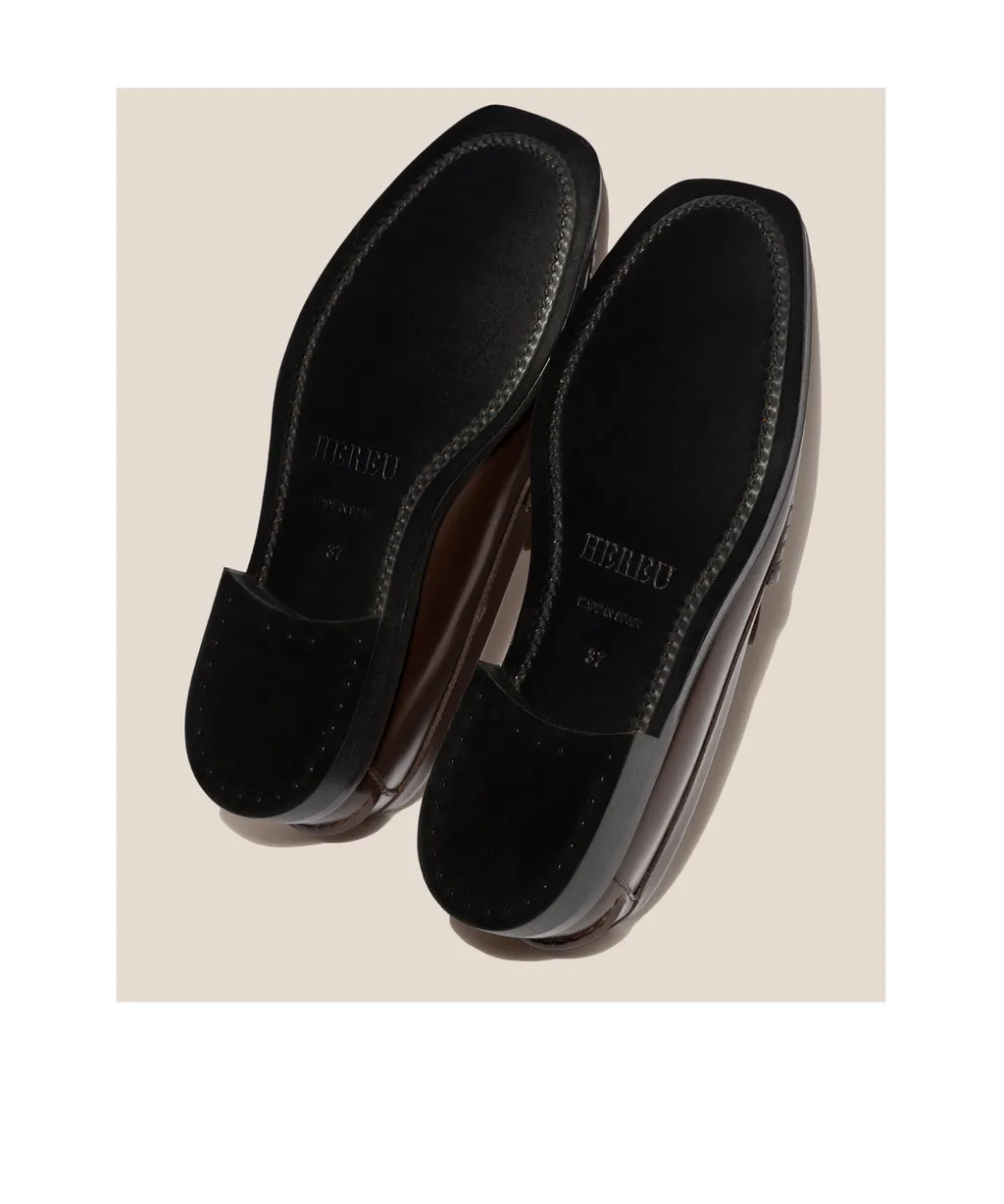 Nombela Loafers