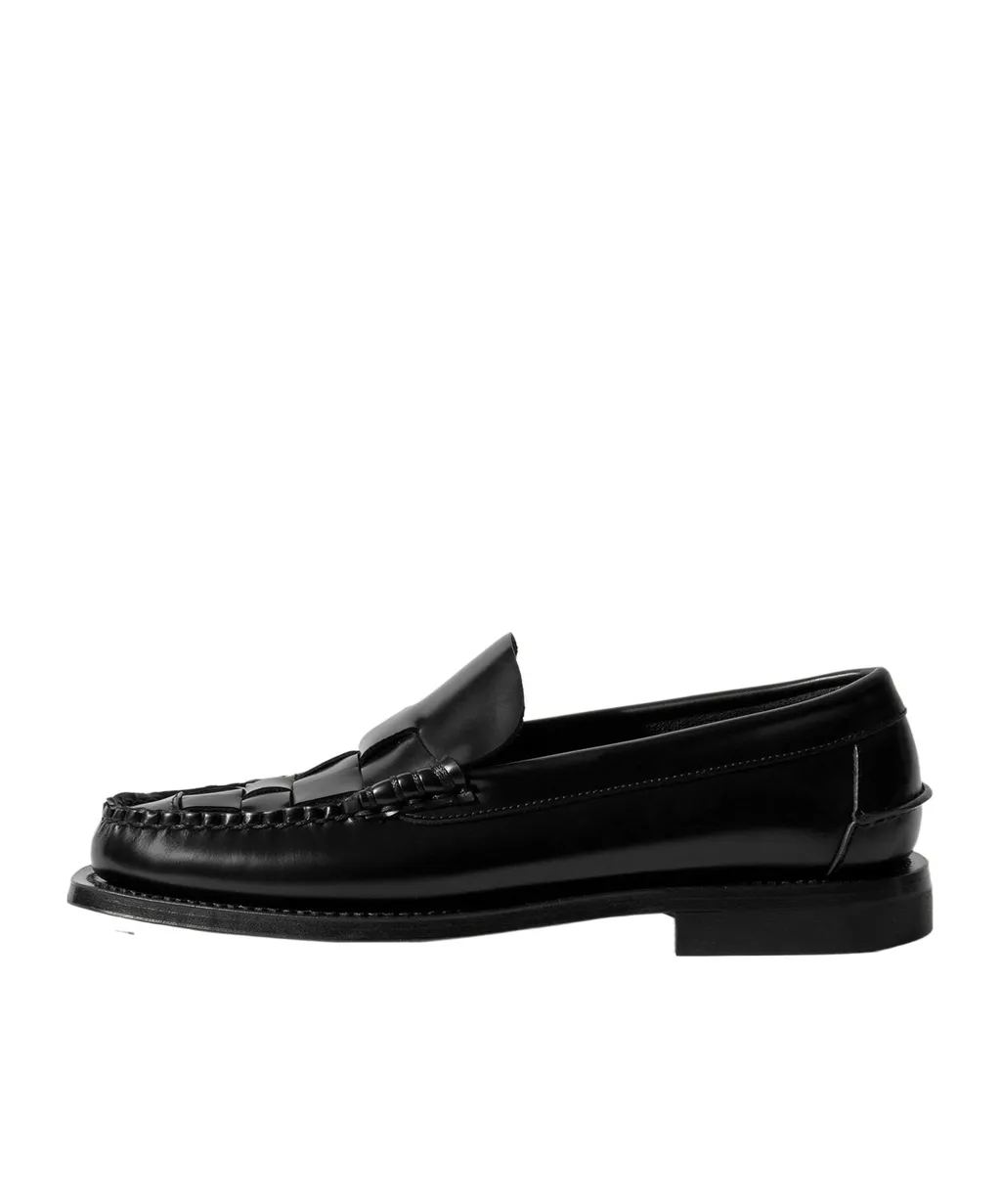 Nombela Slip-On Loafers
