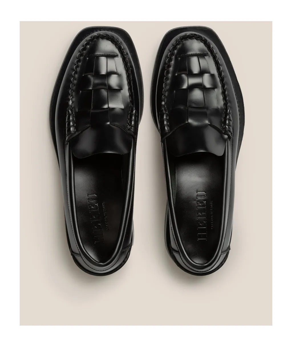 Nombela Slip-On Loafers