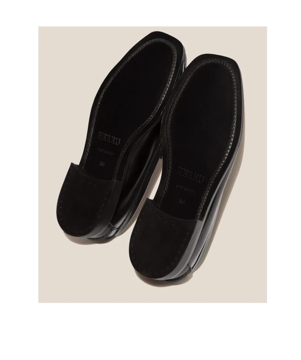 Nombela Slip-On Loafers