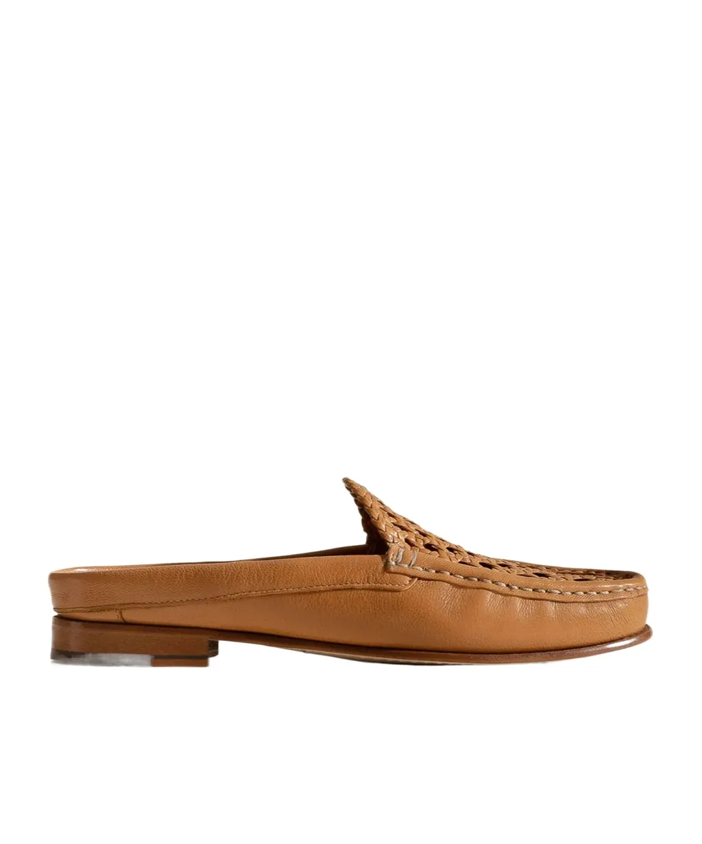 Murilla Mules