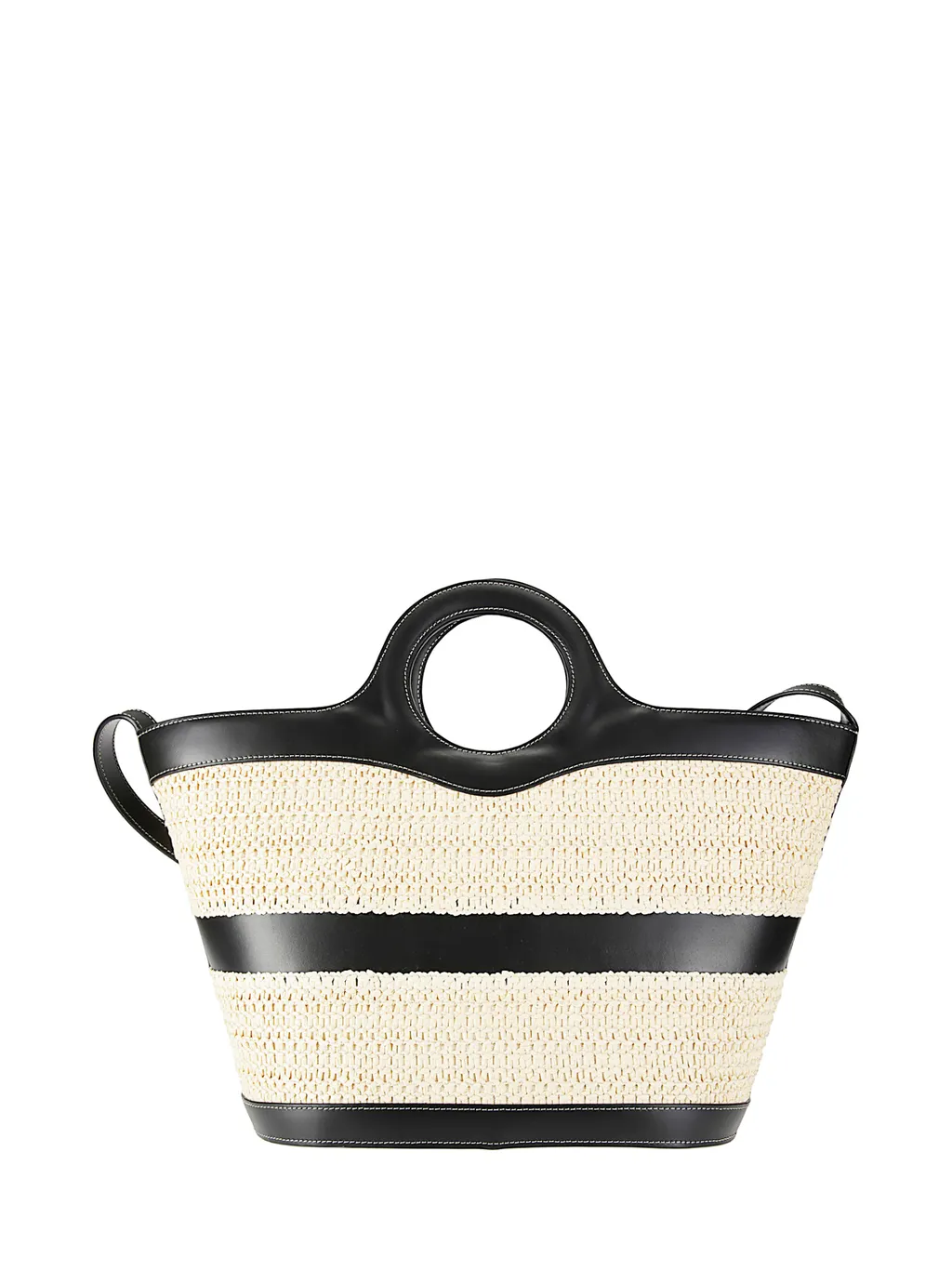 Nasta Woven Tote Bag