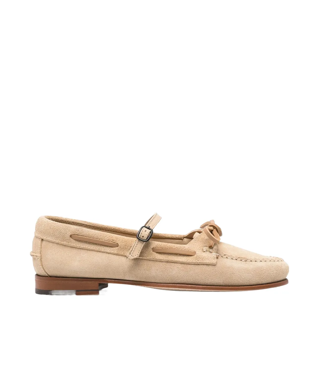 Lorea Loafers