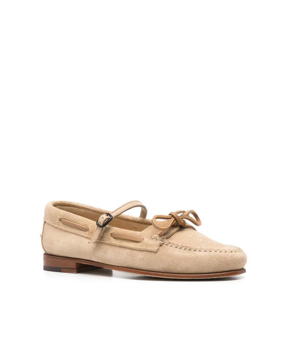 Lorea Loafers