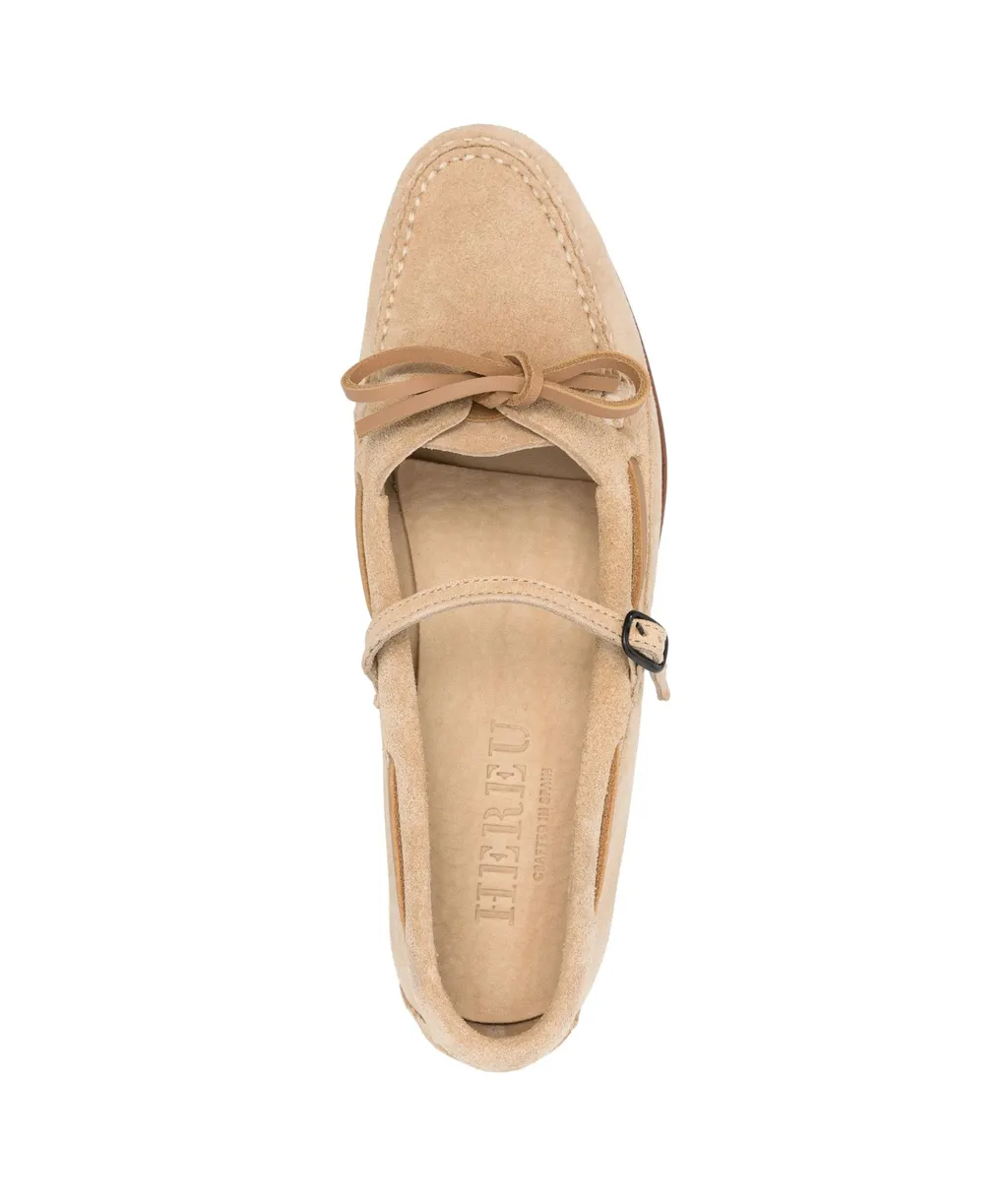 Lorea Loafers