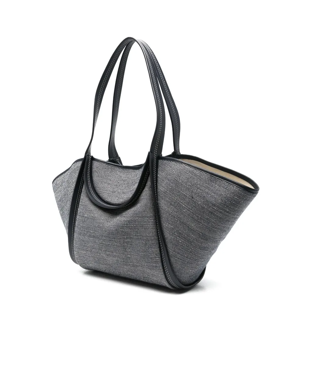 Cuber Tote Bag