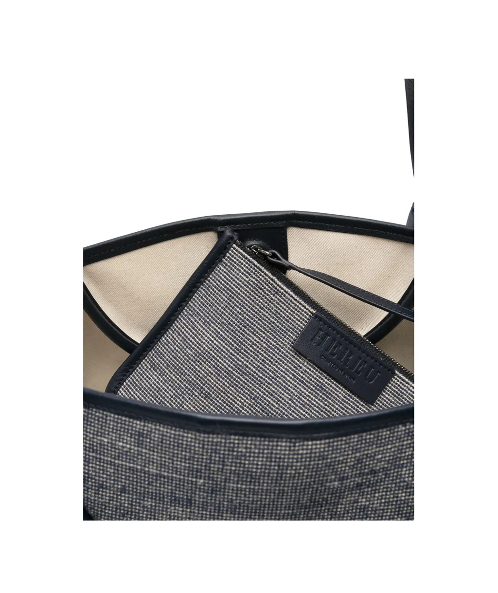 Cuber Tote Bag