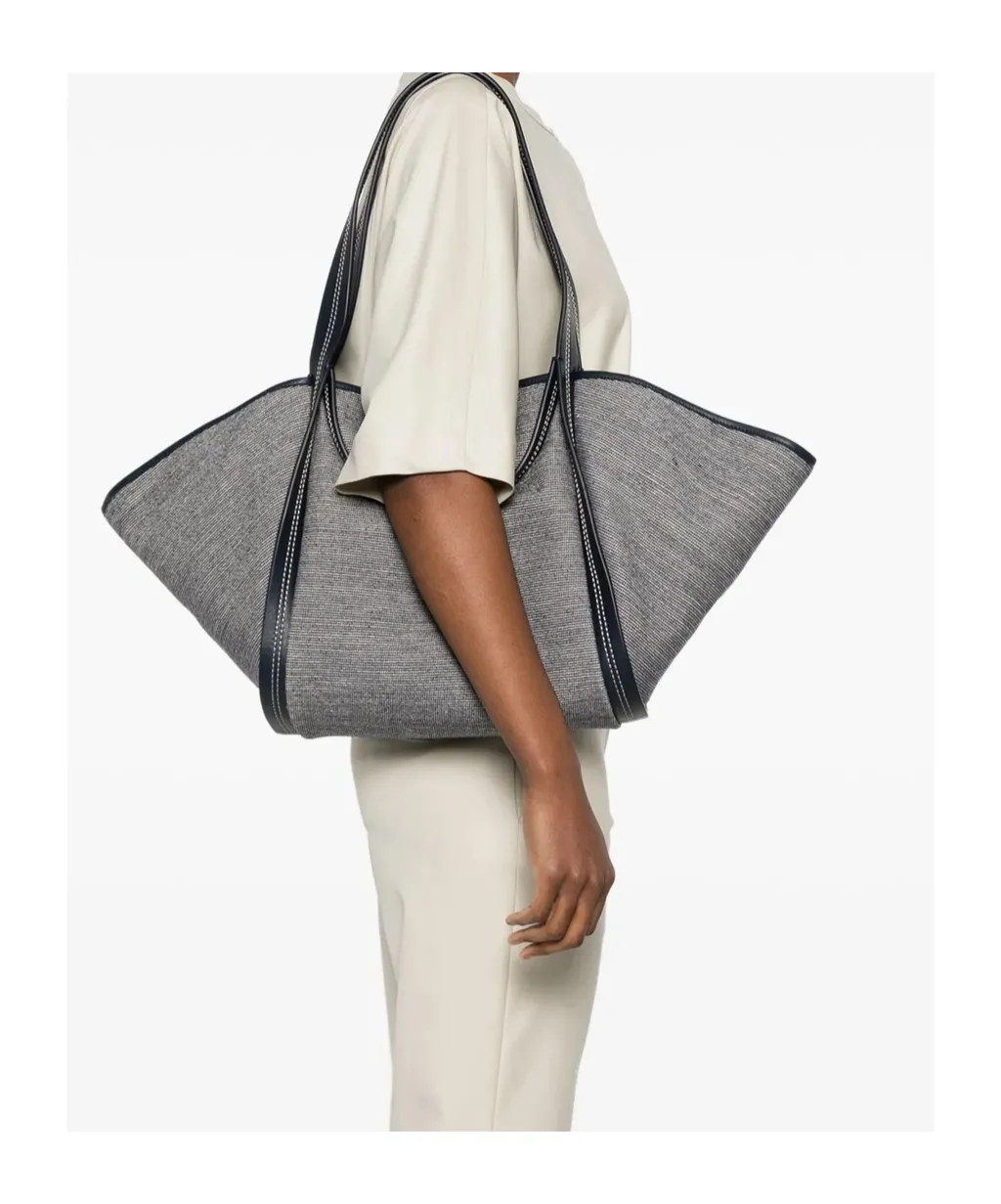 Cuber Tote Bag