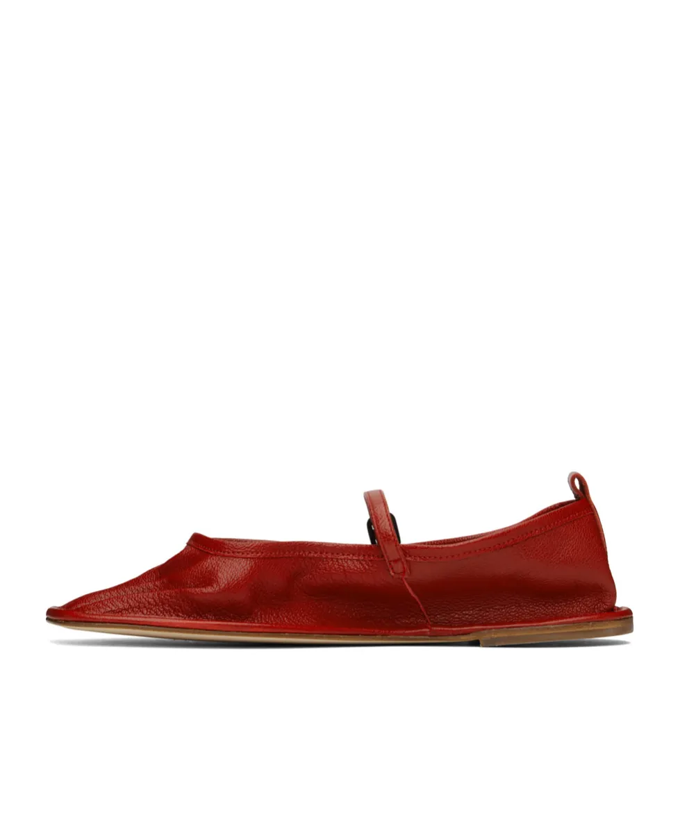 Dansa Ballet Flats