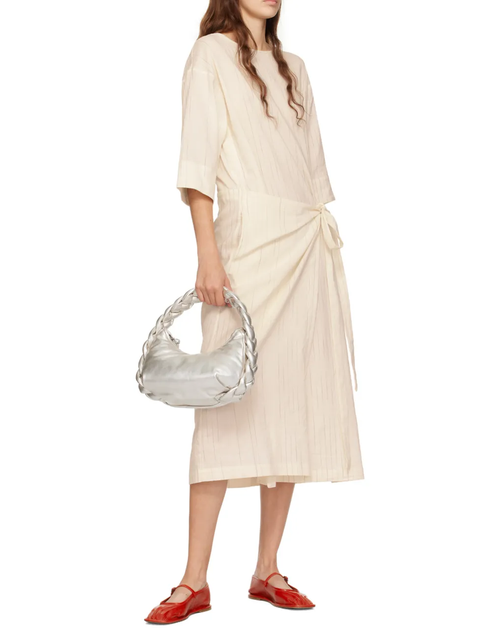 Dansa Ballet Flats