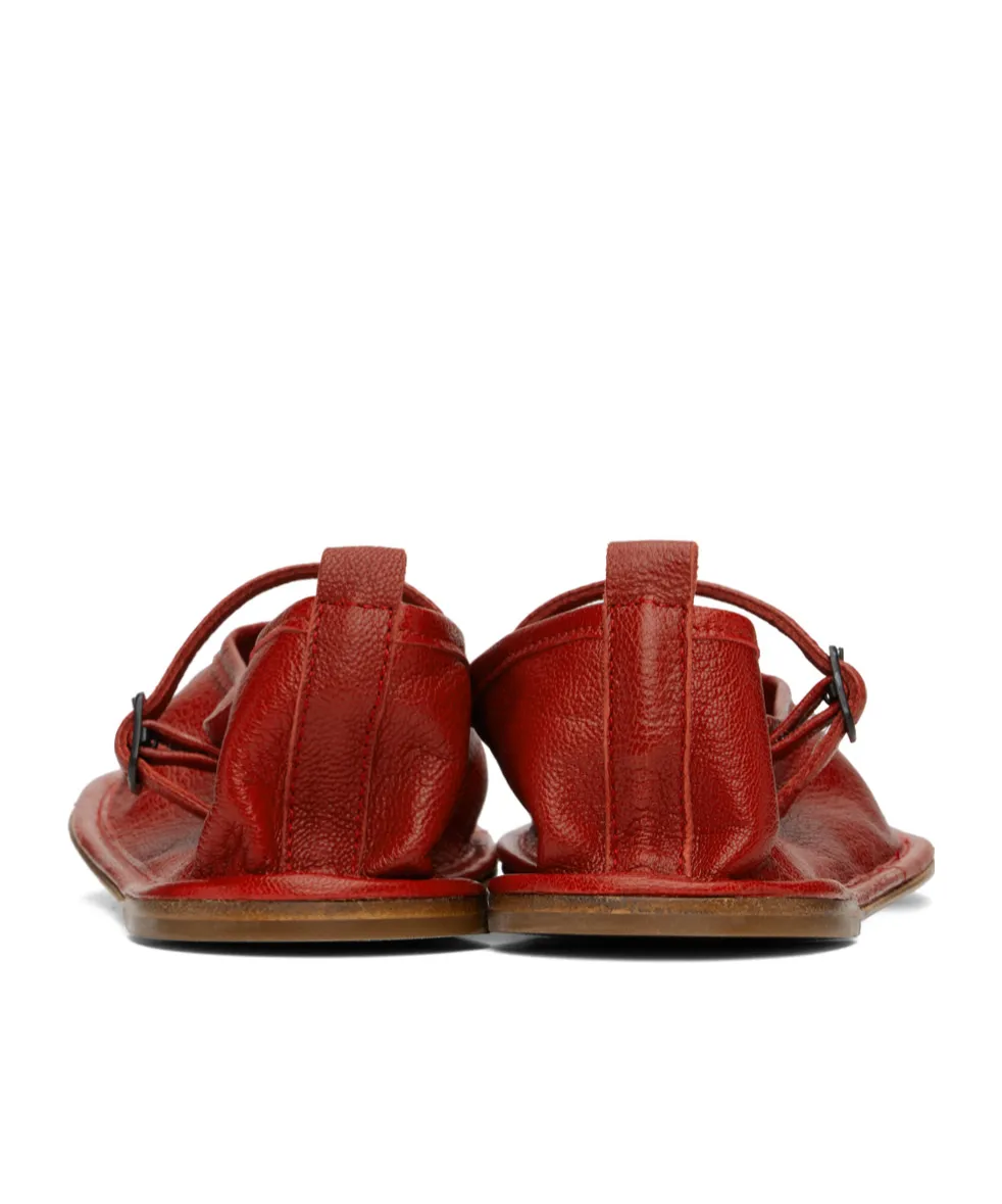 Dansa Ballet Flats